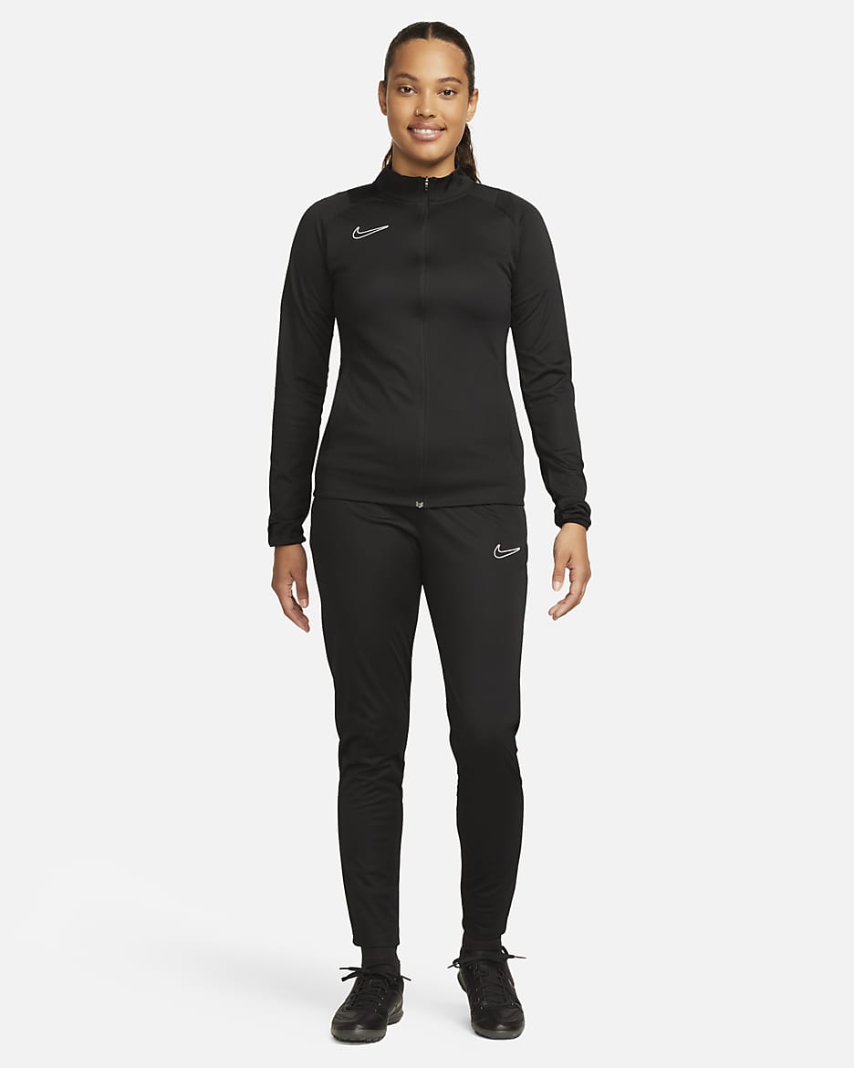 Conjunto de entrenamiento para mujer Nike Dri FIT Academy